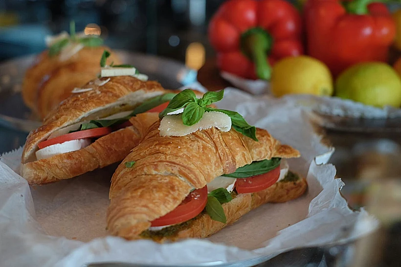 בריסטה פיצה