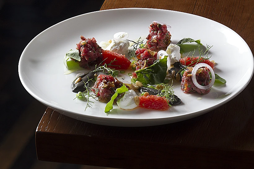 סזרינה של מאיר אדוני