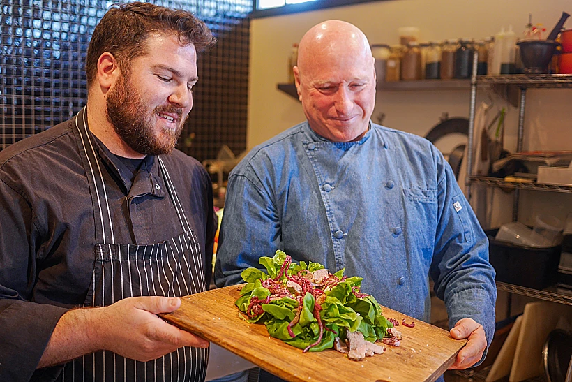 דורון בר און