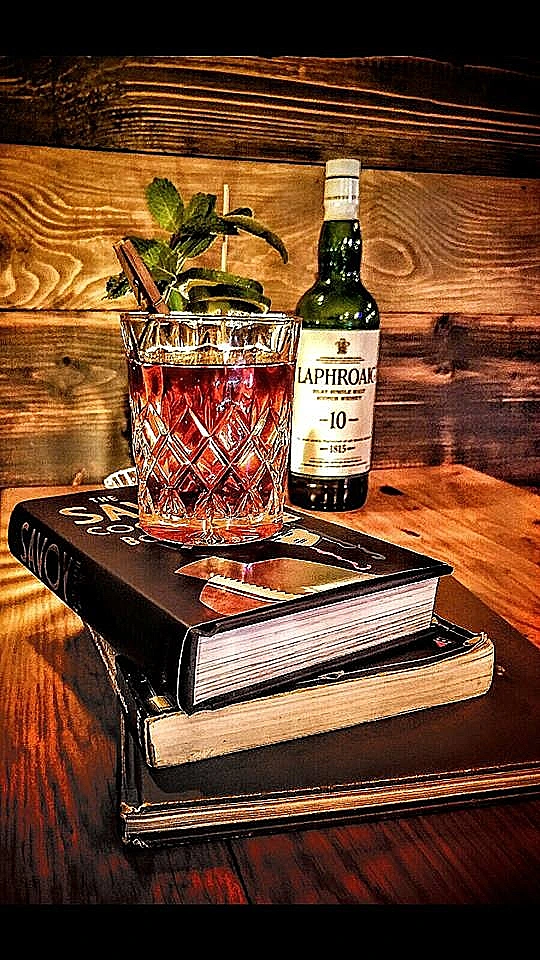 קוקטייל Working Class Hero