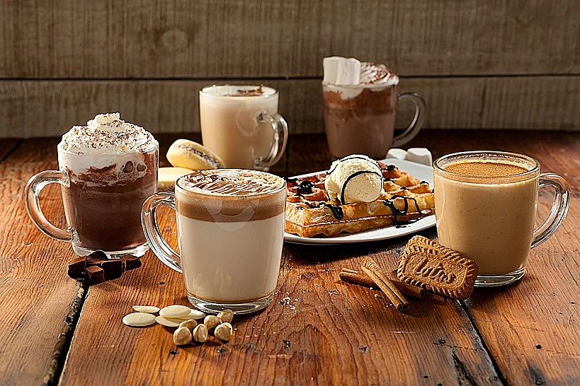 חורף בוניליה