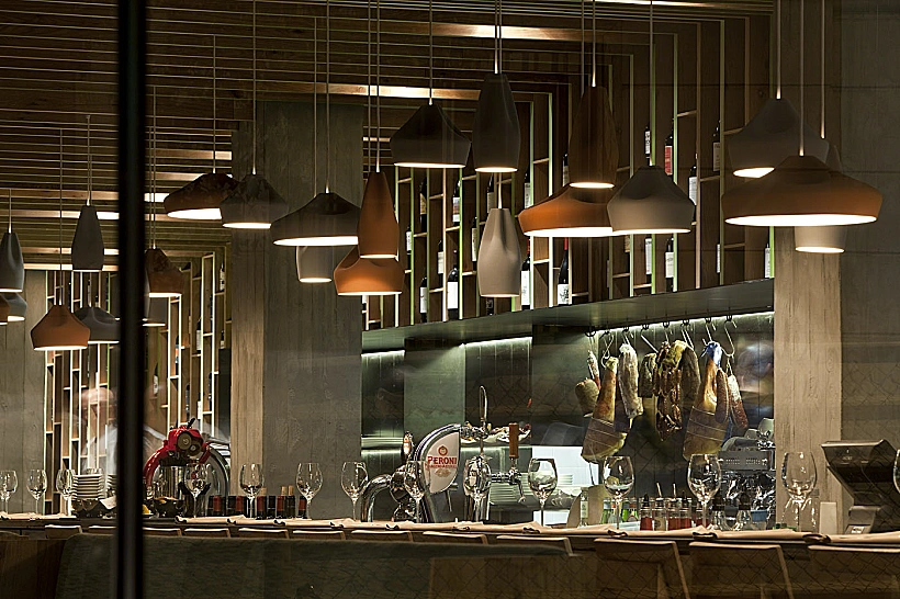 מסעדת בינדלה