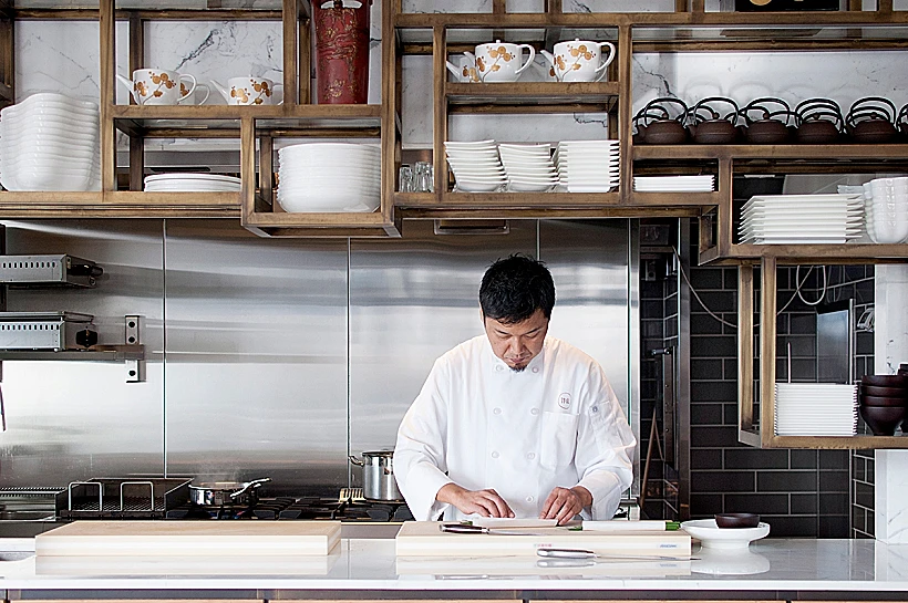 שנה למסעדת דיינינגס