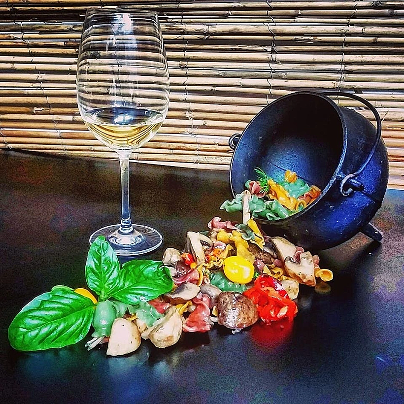 אורבניק, מסעדה חדשה ברחובות