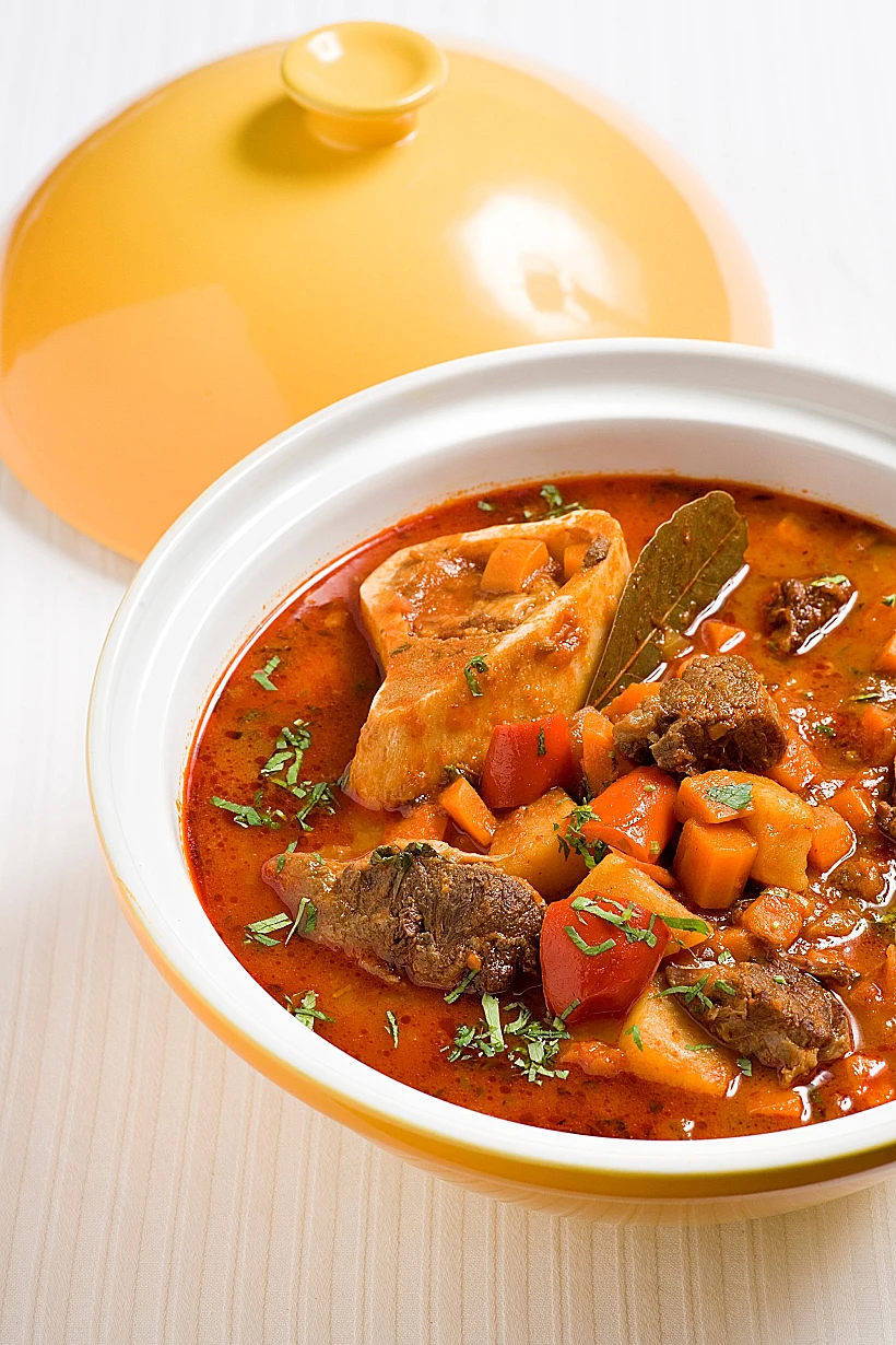 מרק גולש, זופה