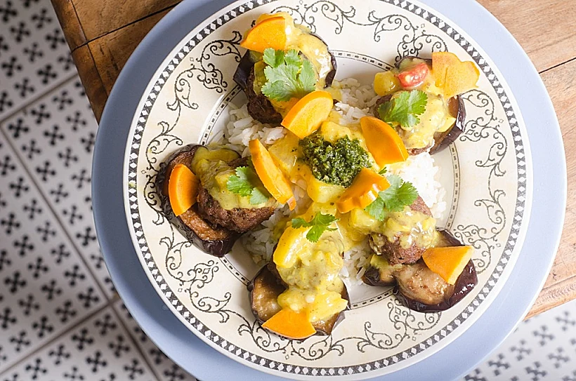 ביף ריז קאזימיר אצל קיזלר