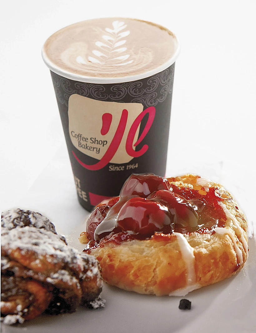 קונדיטוריה שני