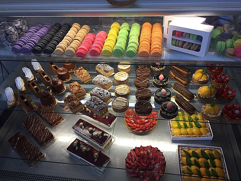 אמיל פטיסרי