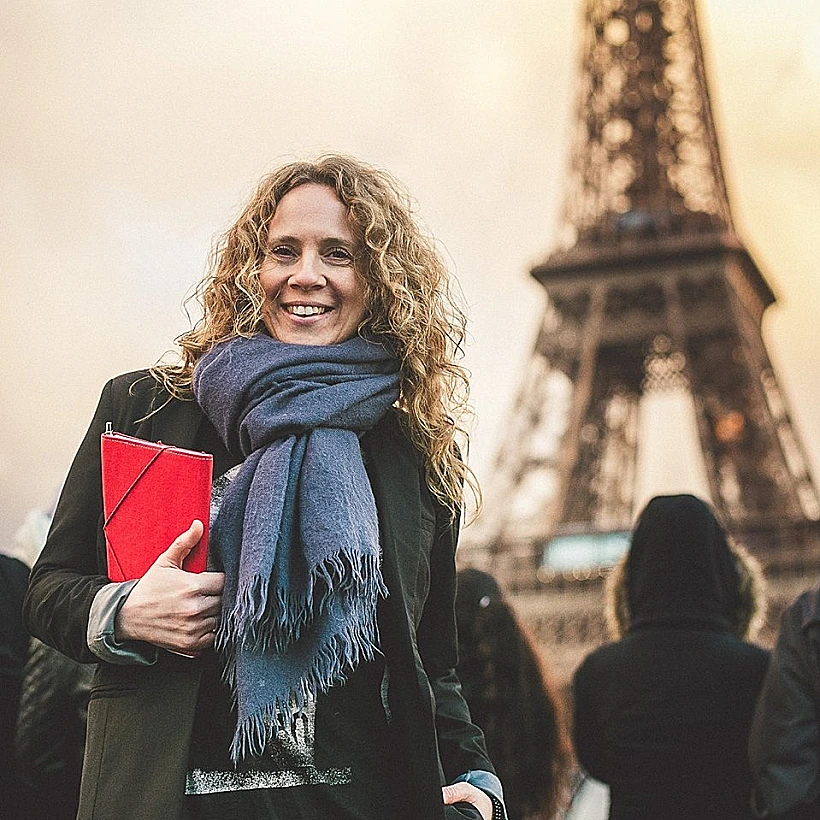 שרון היינריך