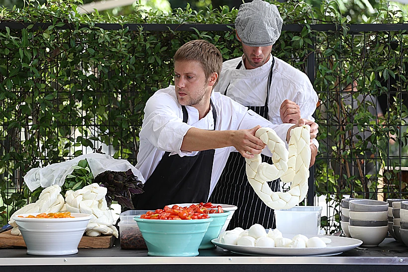 קייטרינג שמואלי