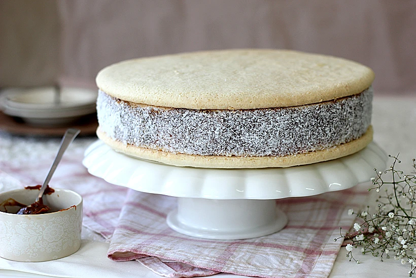 עוגת אלפחורס