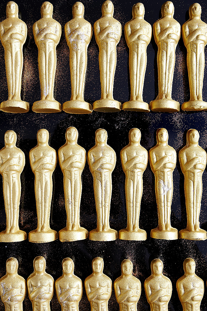 שוקולדי אוסקר