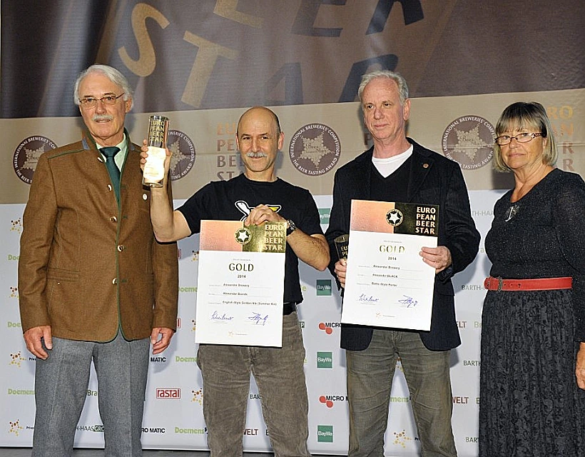 בירת אלכנסדר