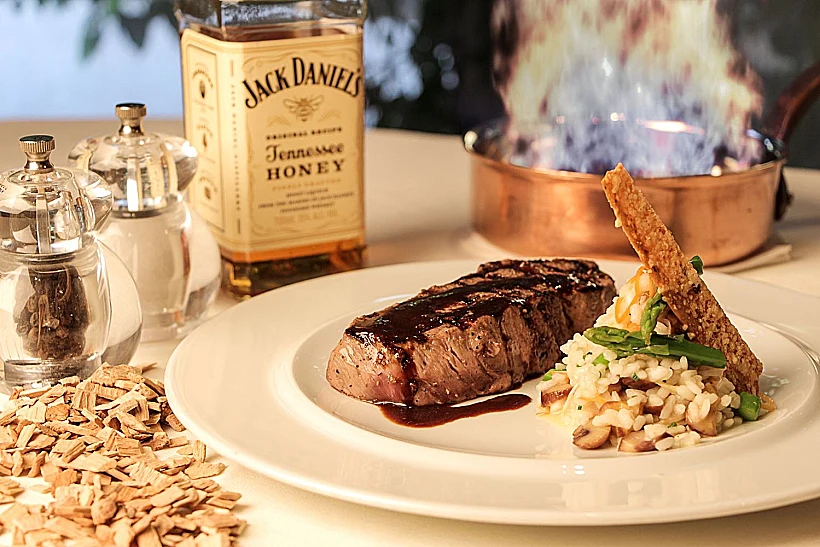 סטייק סינטה