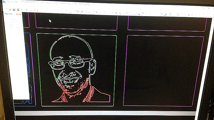 שלבי הטוסטר-סלפי