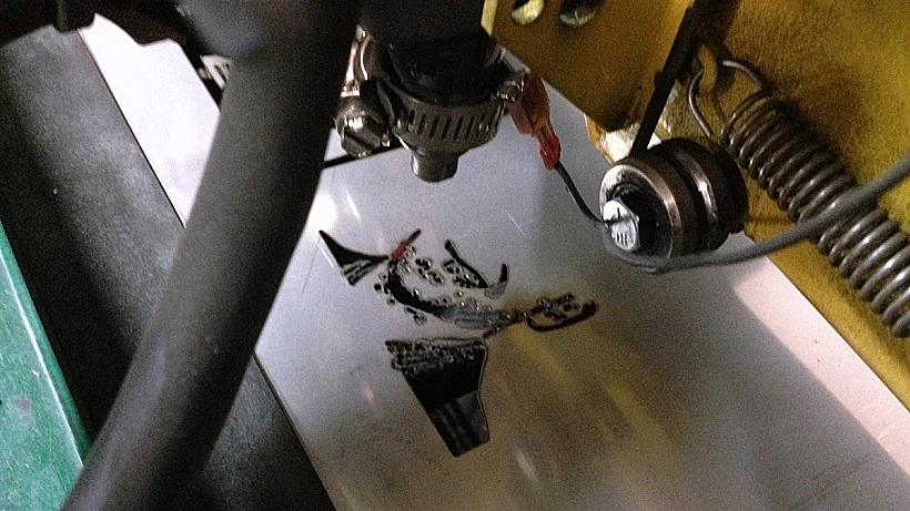 שלבי הטוסטר-סלפי