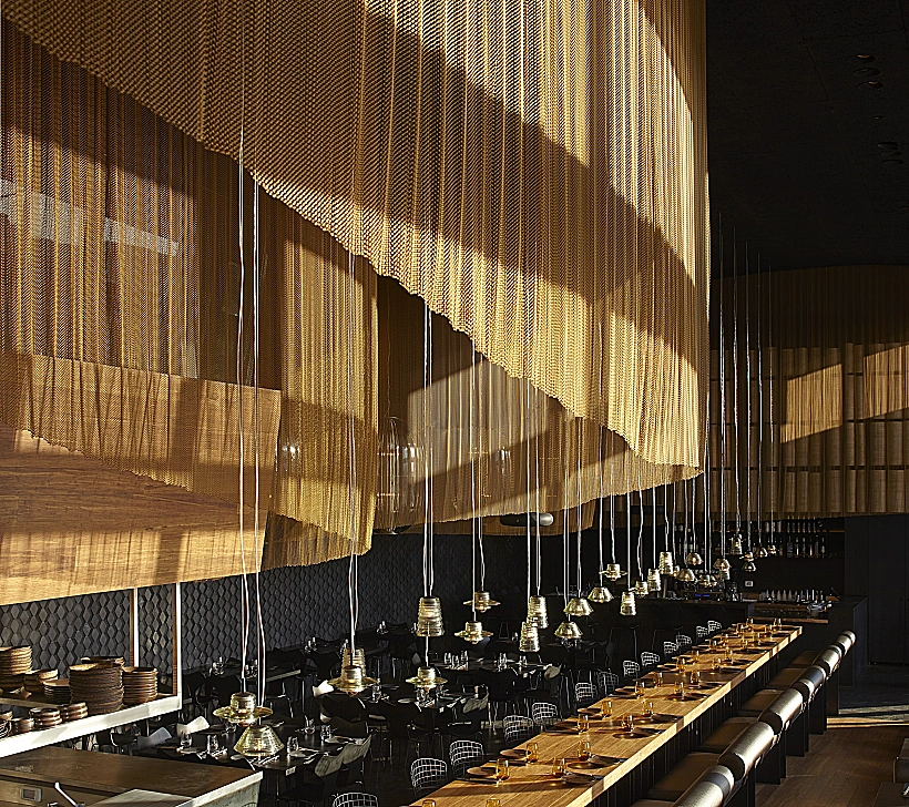 מסעדת טומולופופו