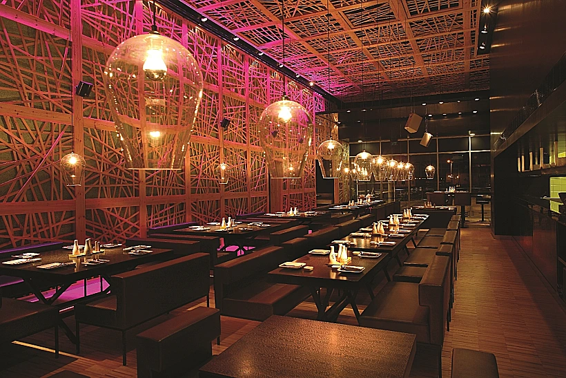 מסעדת זוזוברה