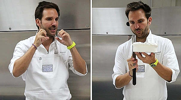 כריסטוף מישאלק