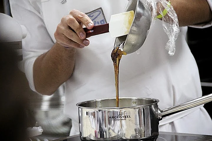 כריסטוף מישאלק