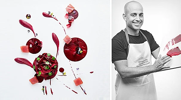 מאיר אדוני פרויקט מנה בורוד