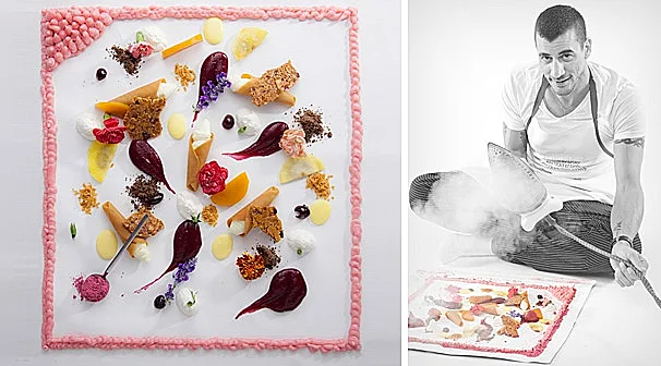 אביב משה פרויקט מנה בורוד