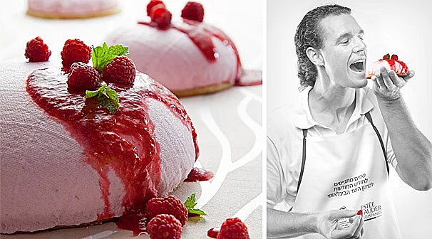 תום פרנץ פרויקט מנה בורוד