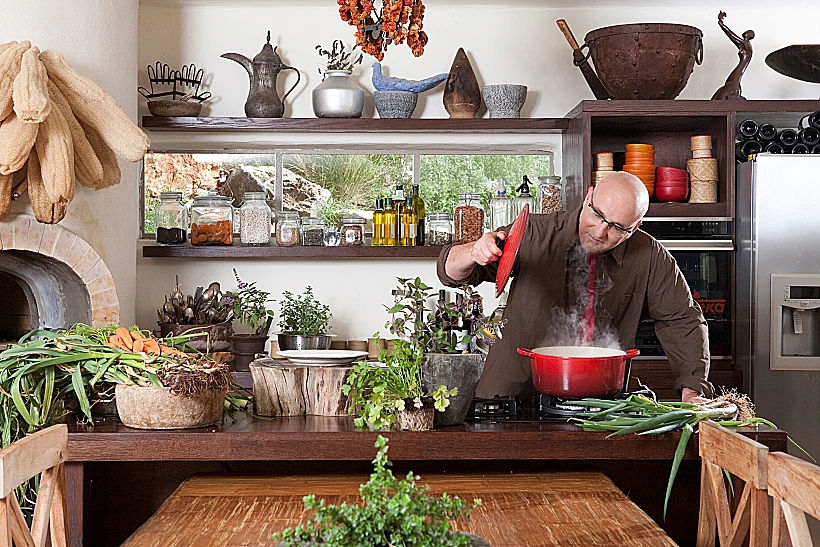 ארז קומורובסקי