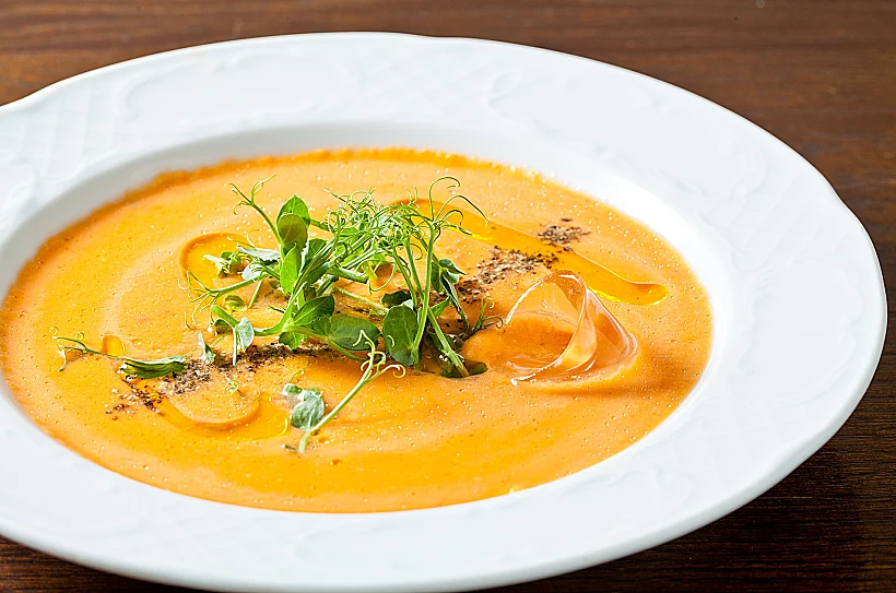 תפריט אנדלוסי באדורה