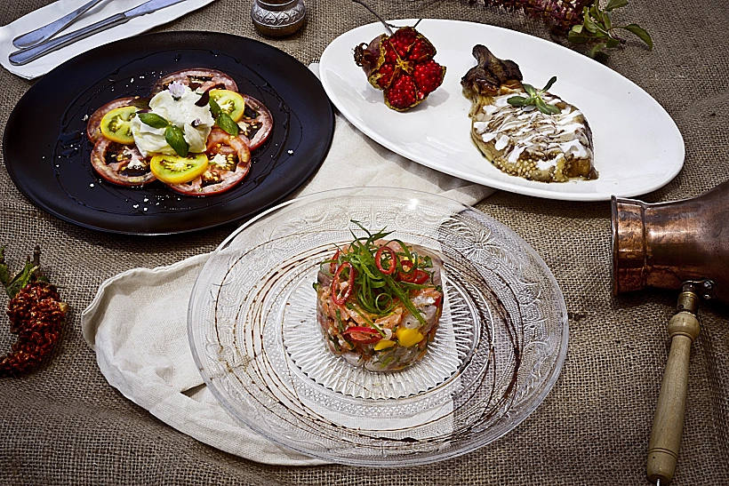 קפה אספרנסה