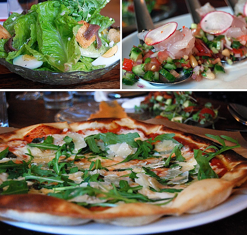 פסטיבל טעמים בעמקים