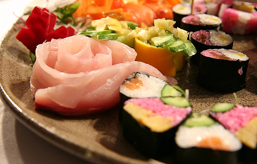 מאסטר סושי 3