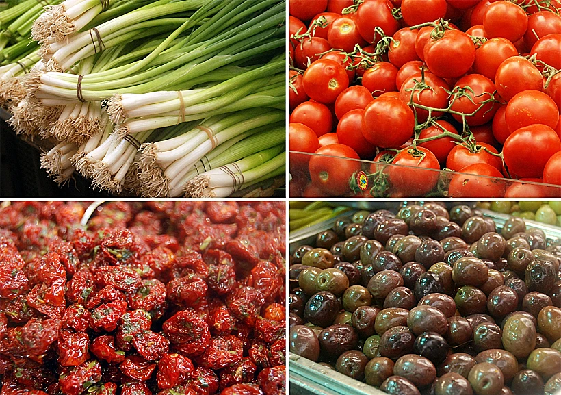 שוק מחנה יהודה