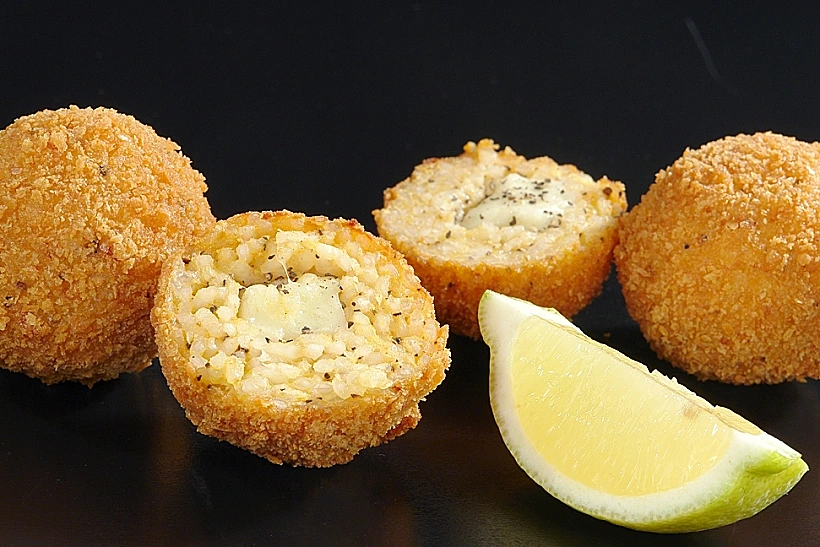 סופלי בטרנטינו יס פלאנט