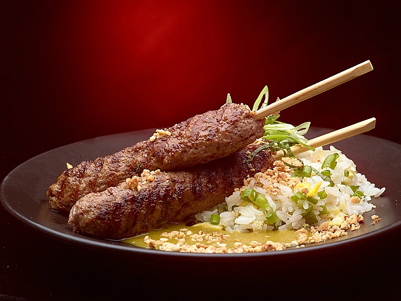 בלאק במתחם יס פלאנט ראשון לציון