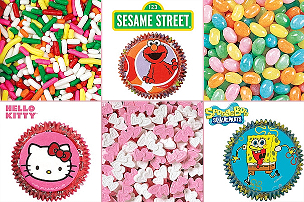 המלצות להזמנת מוצרי בישול ואפייה מחו