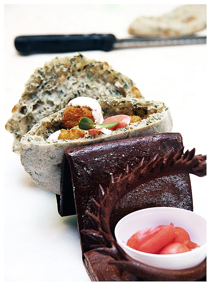 אליפות אירופה באפייה