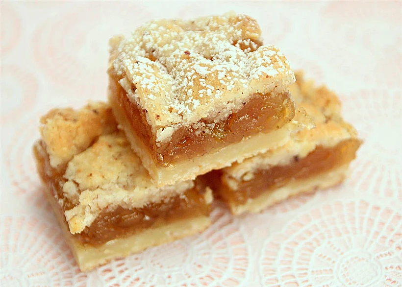 ריבועי תפוחים