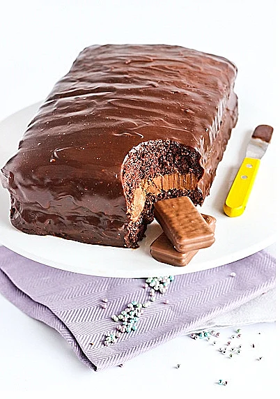 עוגת טים טם