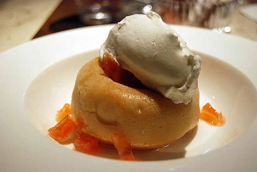 סברינה במסעדת יפו תל אביב