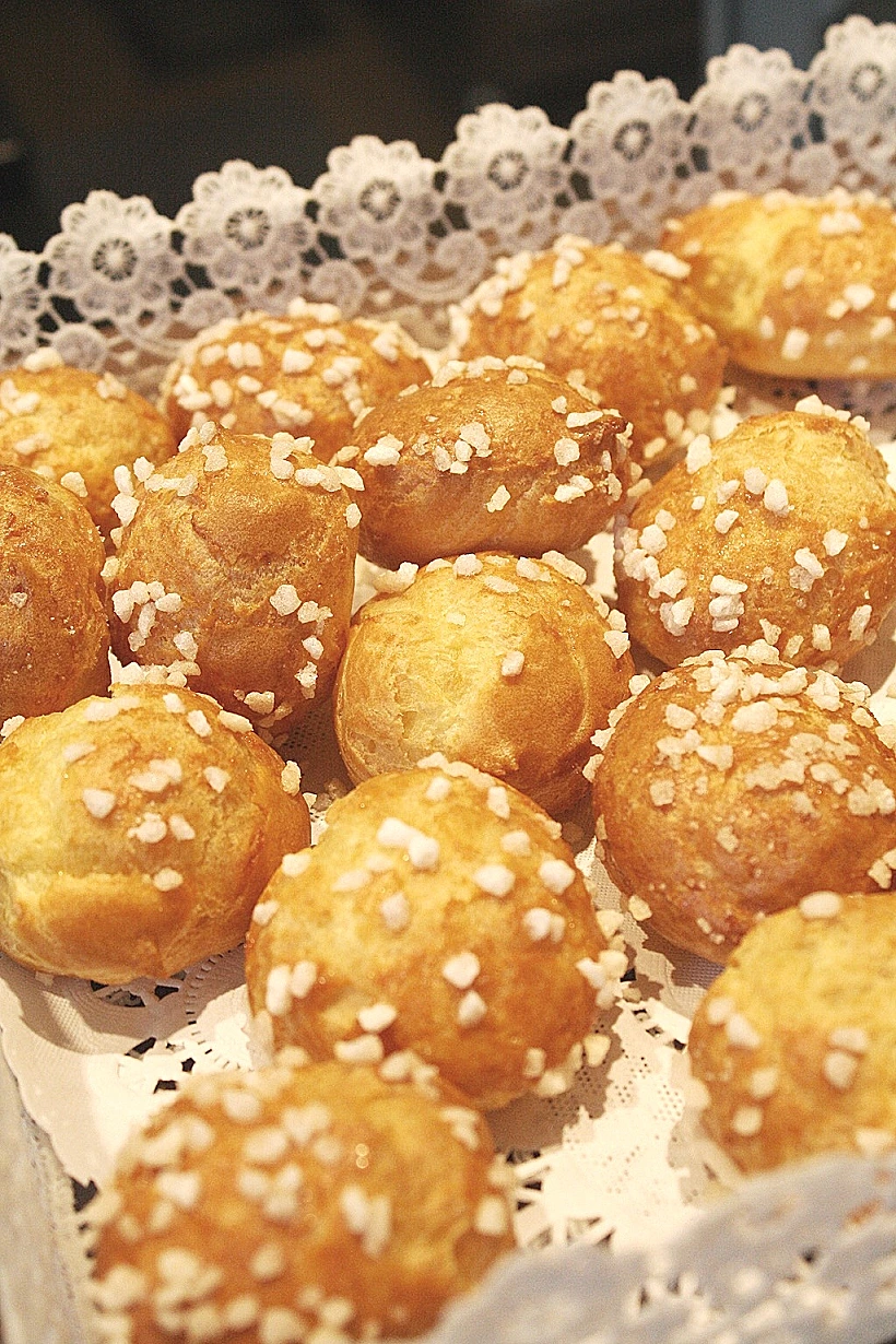 אמילין בייקרי