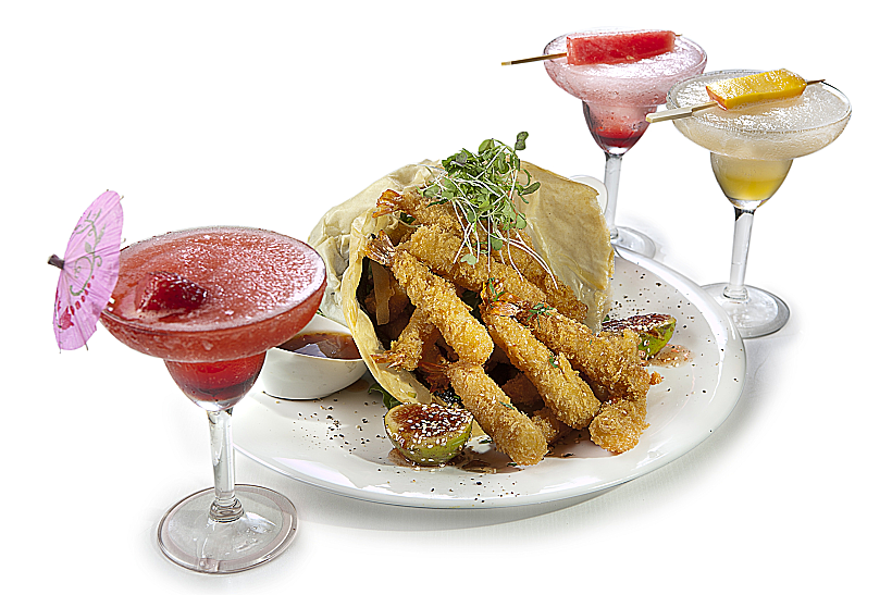 תאיו שף דגים