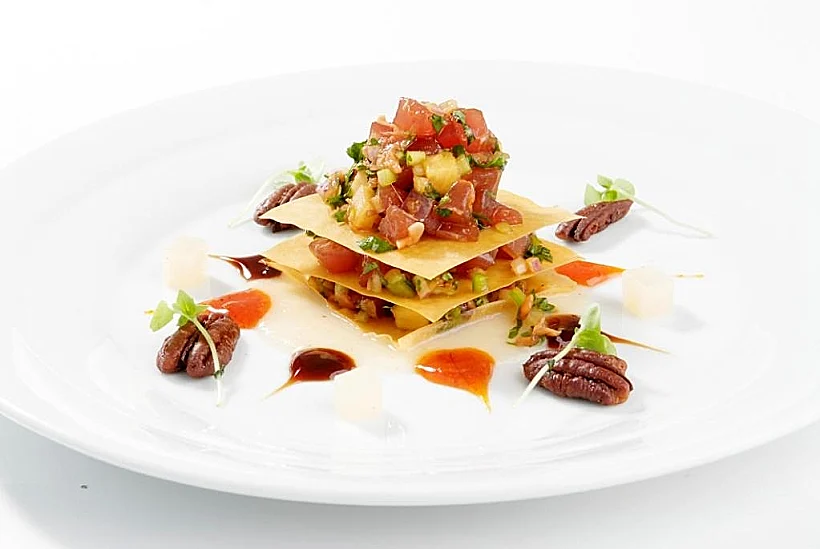 טרטר טונה אביב משה