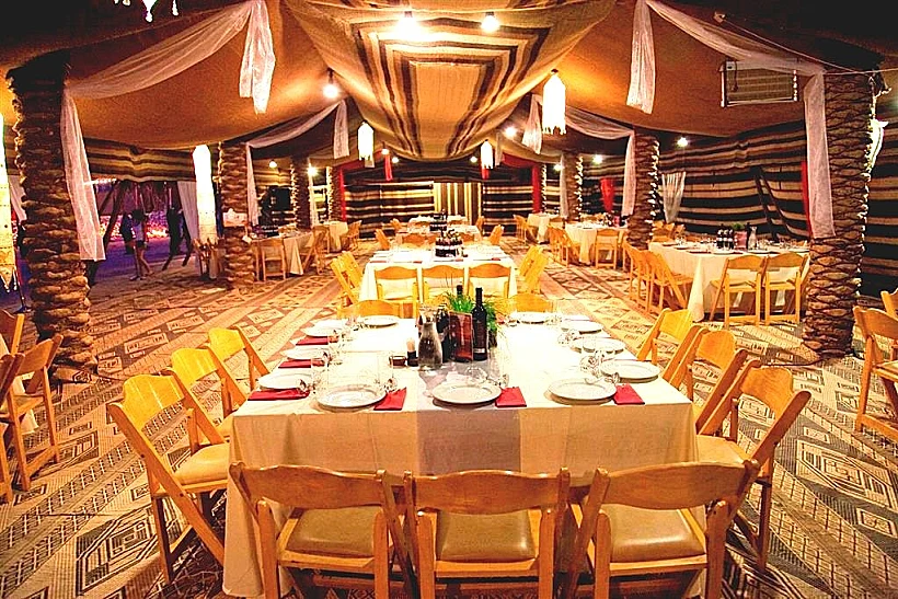 מתחם דיאט קוקה קולה