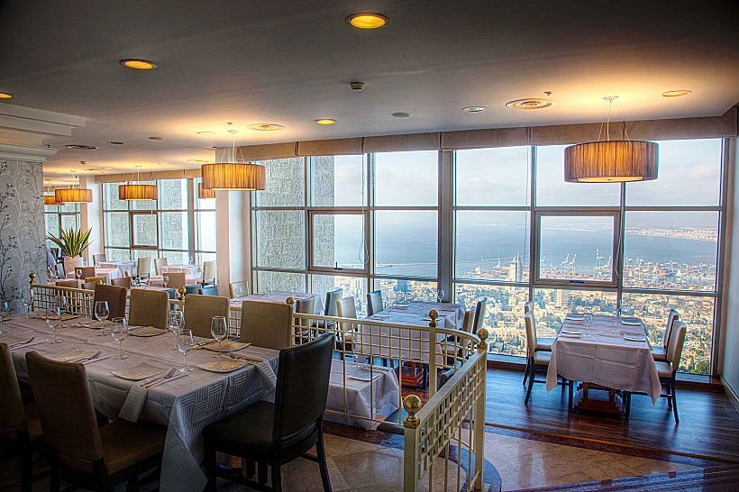 מסעדת קונפי