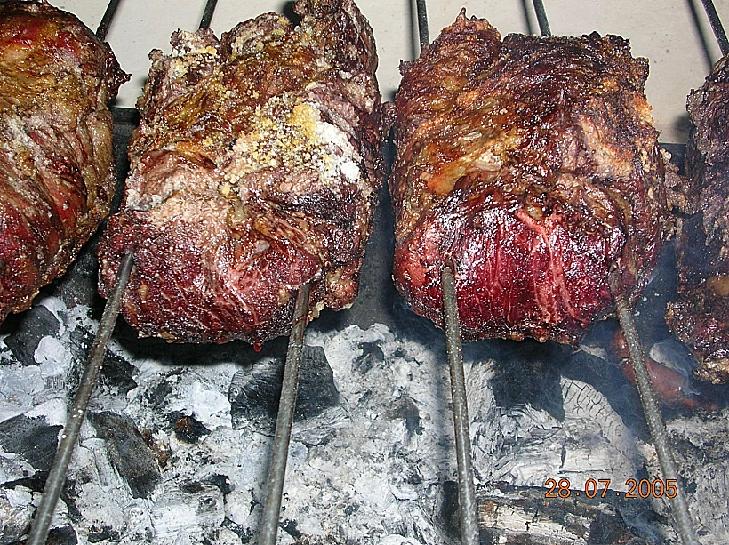 מסעדת פטגוניה