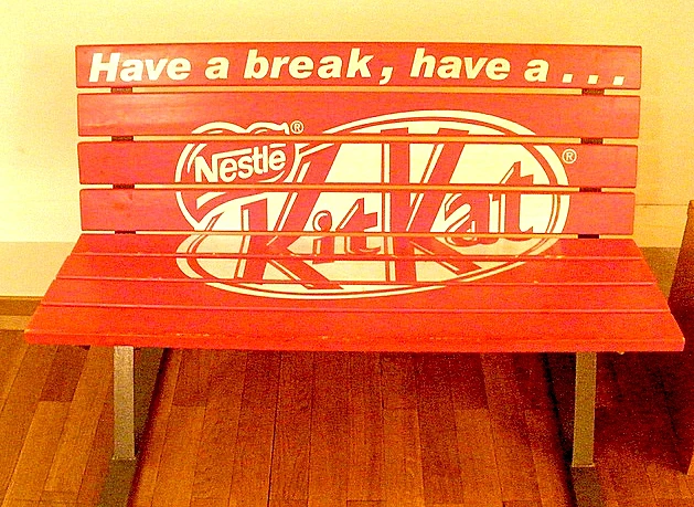 מוזיאון Cologne Chocolate בקלן, גרמניה