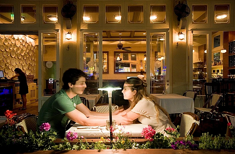 מסעדת רוטשילדס קיטשן