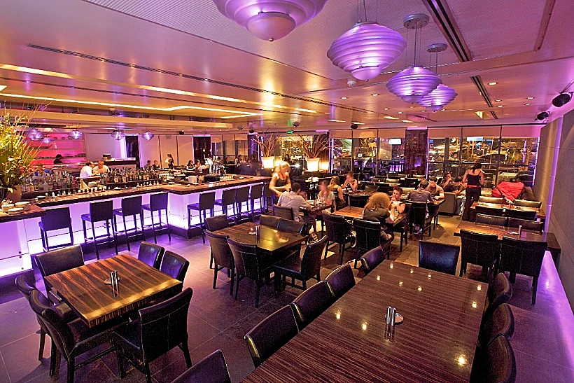 מסעדת סוהו בראשון לציון