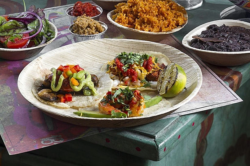 שלישיית טאקוס